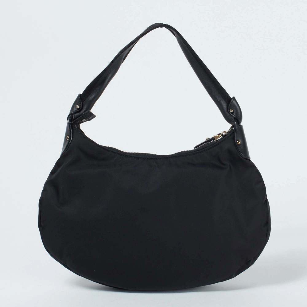 Prada nylon handbag - Picture 3 of 16